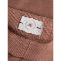 NAME IT Bukser Howel Mocha Mousse